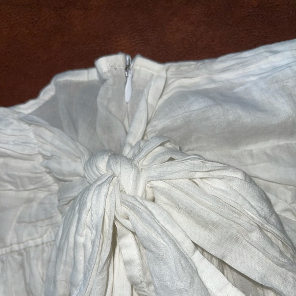 Urban Behavior Boho Skirt - Picture 6 of 9